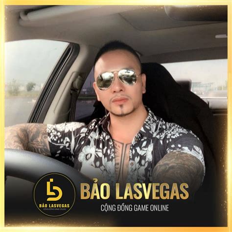 BẢO LASVEGAS .